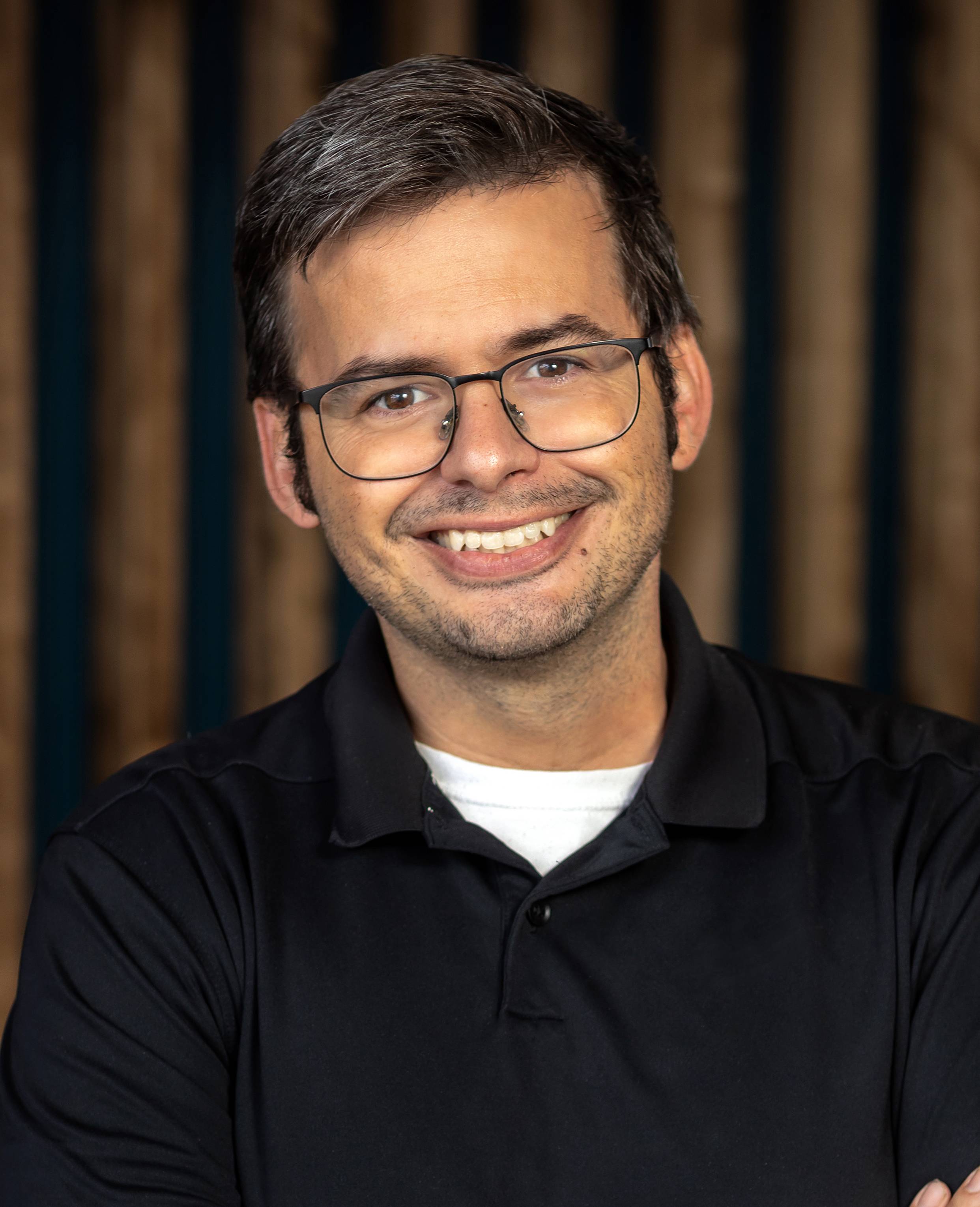 Mike Polasek, Owner / Property Manager at Complete Realty Service