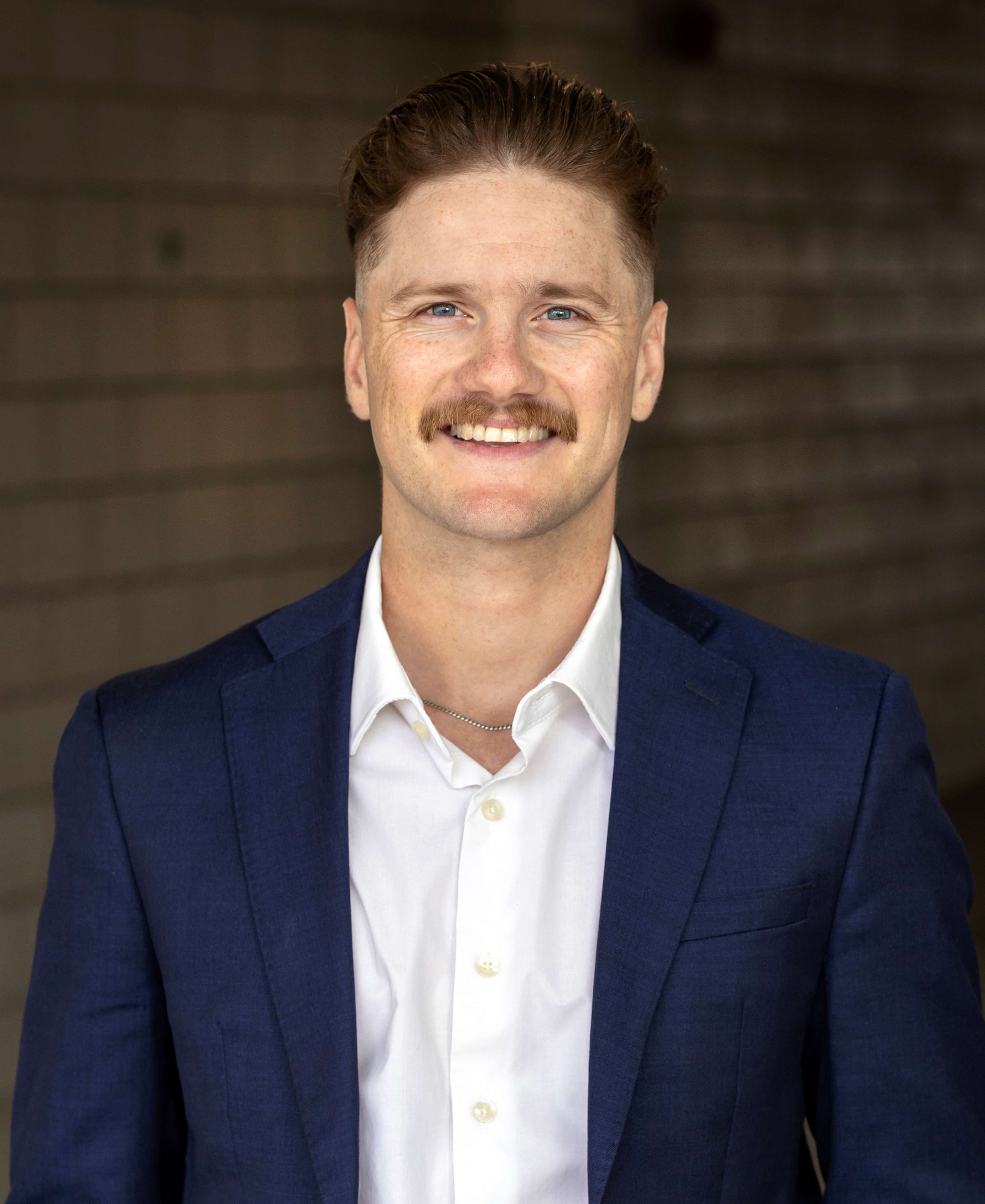 Tyler, Leasing and Acquisitions at Complete Realty Service